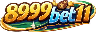 8999bet11 লোগো